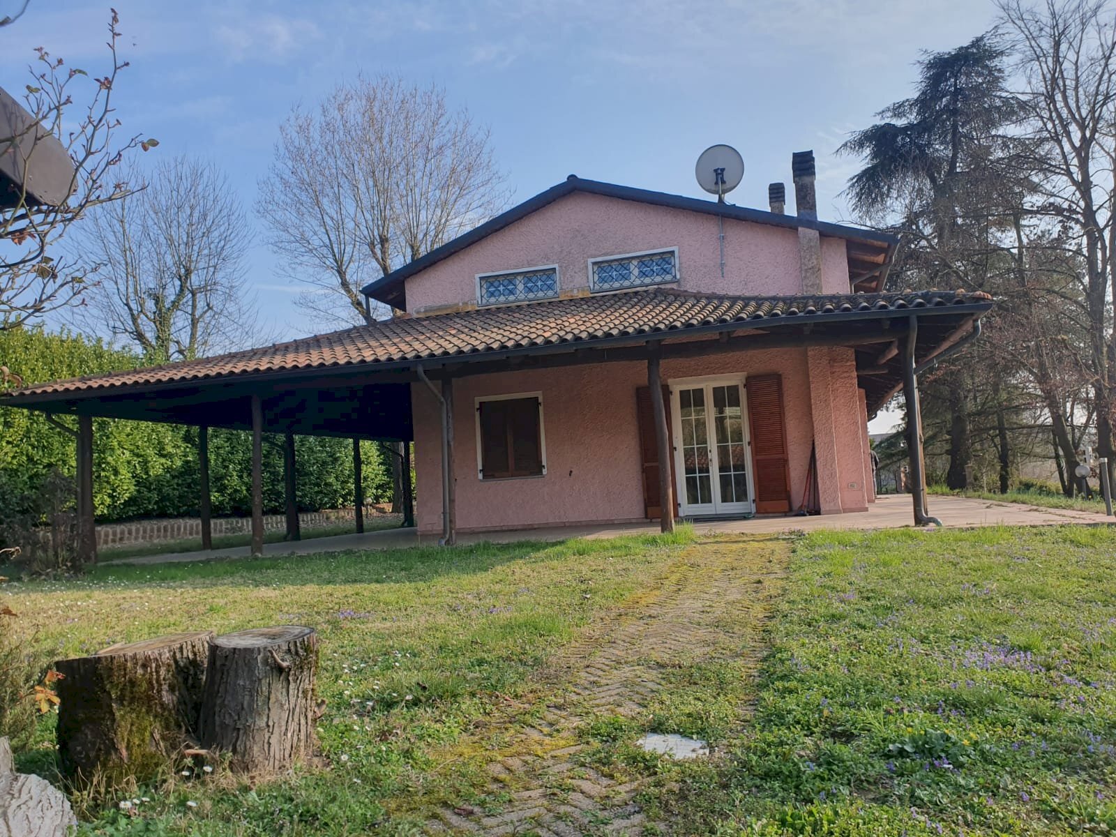 Villa Via Melazza, 50, Alessandria - foto 2