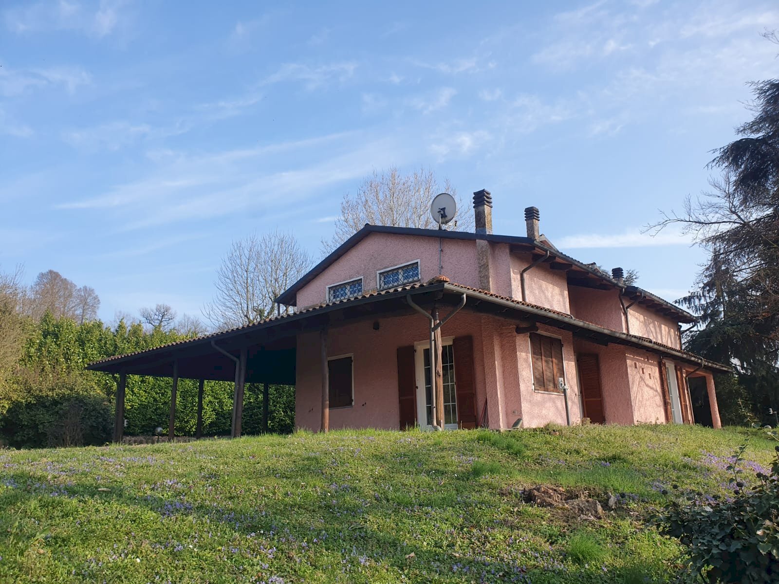 Villa Via Melazza, 50, Alessandria - foto 3
