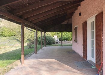 Villa Via Melazza, 50, Alessandria - foto 26