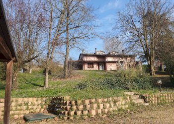 Villa Via Melazza, 50, Alessandria - foto 30