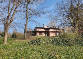 Villa Via Melazza, 50, Alessandria - foto 31