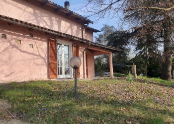 Villa Via Melazza, 50, Alessandria - foto 32