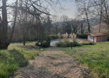 Villa Via Melazza, 50, Alessandria - foto 33