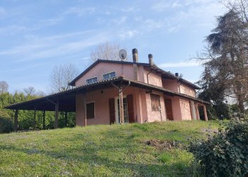 Villa Via Melazza, 50, Alessandria - foto 34