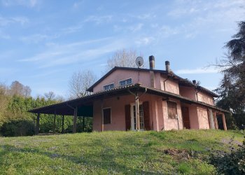 Villa Via Melazza, 50, Alessandria - foto 3