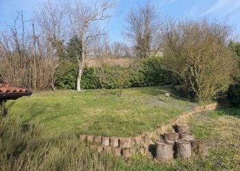 Villa Via Melazza, 50, Alessandria - foto 35