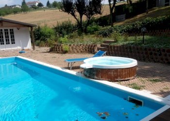 Villa Via Melazza, 50, Alessandria - foto 40