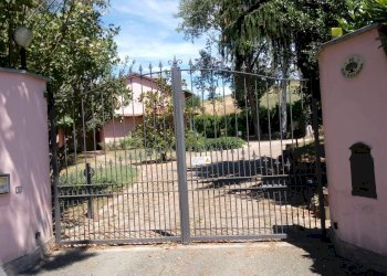 Villa Via Melazza, 50, Alessandria - foto 44