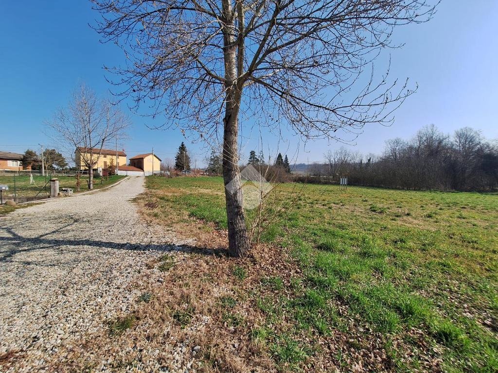 Building land Strada Clementina, Volpedo - photo 1