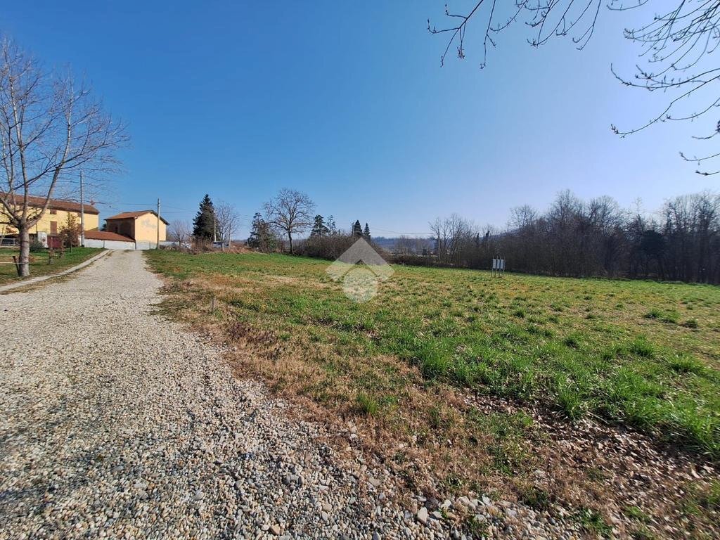 Building land Strada Clementina, Volpedo - photo 3