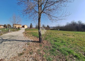 Building land Strada Clementina, Volpedo - photo 1