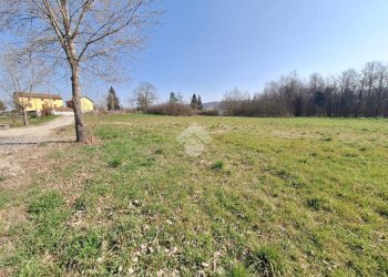 Building land Strada Clementina, Volpedo - photo 2
