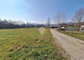Building land Strada Clementina, Volpedo - photo 4