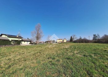 Building land Strada Clementina, Volpedo - photo 6
