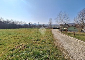 Building land Strada Clementina, Volpedo - photo 5