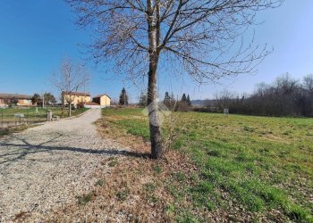 Building land Strada Clementina, Volpedo - photo 11