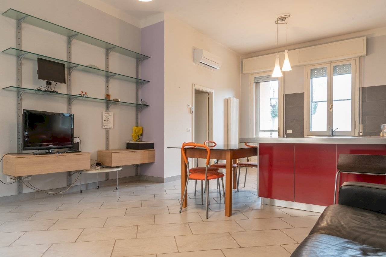 Appartamento Ravenna (zona Centro Storico) - foto 3