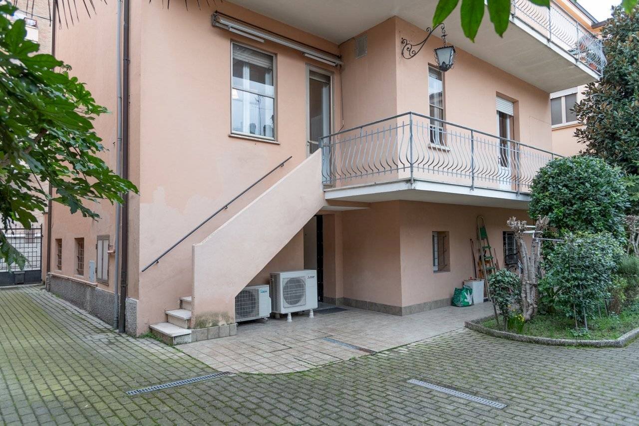 Appartamento Ravenna (zona Centro Storico) - foto 1