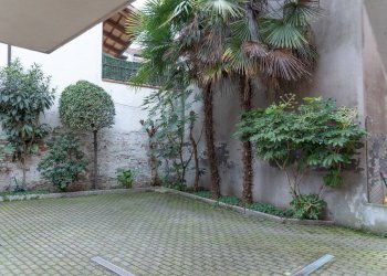 Appartamento Ravenna (zona Centro Storico) - foto 15