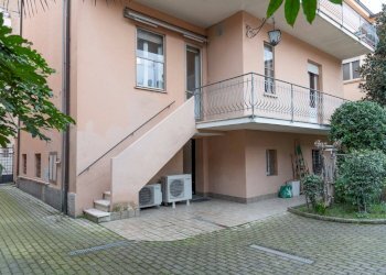 Appartamento Ravenna (zona Centro Storico) - foto 1