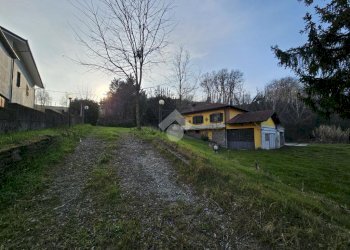 Villa Str. dei Botti, Acqui Terme - photo 6