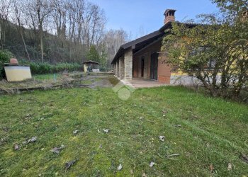 Villa Str. dei Botti, Acqui Terme - photo 7