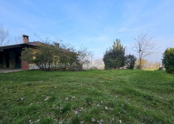Villa Str. dei Botti, Acqui Terme - photo 9