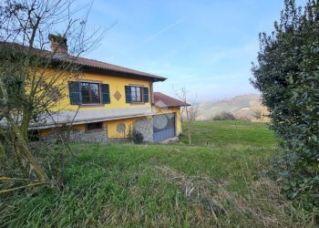 Villa Str. dei Botti, Acqui Terme - photo 4