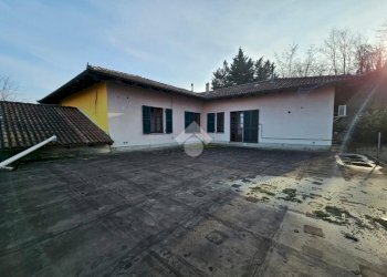 Villa Str. dei Botti, Acqui Terme - photo 34