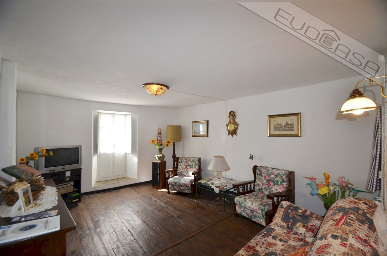 Porzione di casa Via del portone 5, Fenestrelle - foto 2