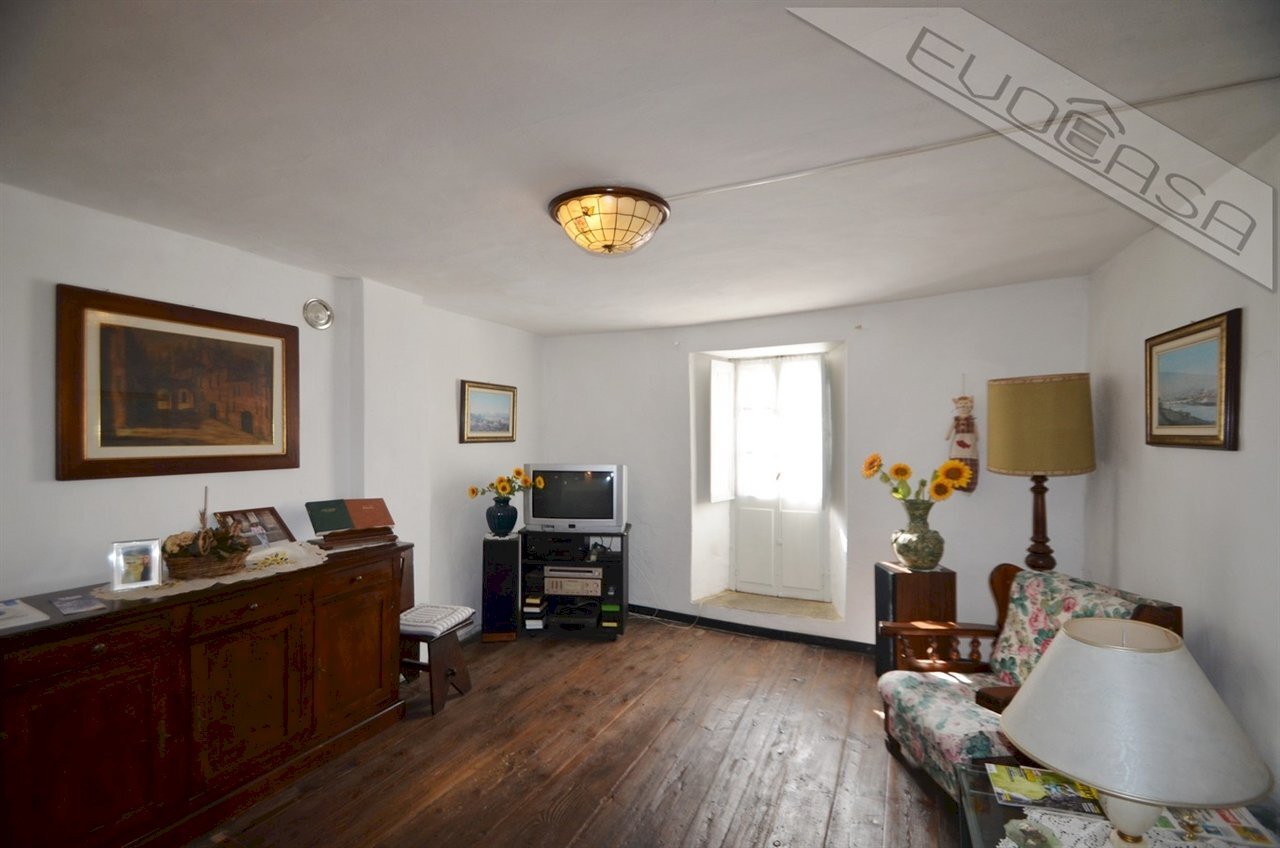 Porzione di casa Via del portone 5, Fenestrelle - foto 3