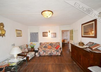 Porzione di casa Via del portone 5, Fenestrelle - foto 1