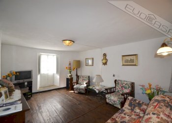 Porzione di casa Via del portone 5, Fenestrelle - foto 2