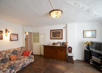 Porzione di casa Via del portone 5, Fenestrelle - foto 4