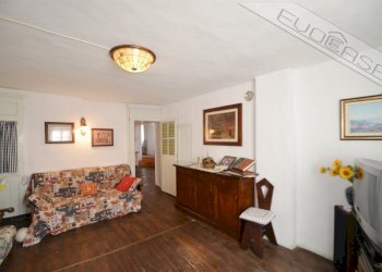 Porzione di casa Via del portone 5, Fenestrelle - foto 5