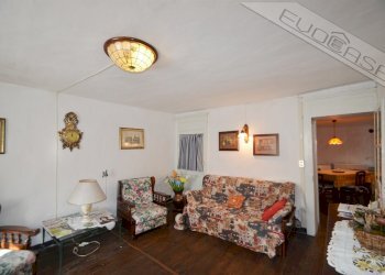 Porzione di casa Via del portone 5, Fenestrelle - foto 6