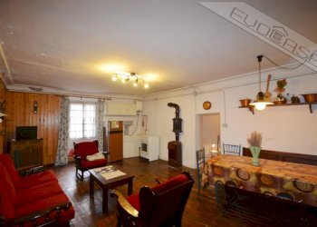 Porzione di casa Via del portone 5, Fenestrelle - foto 7