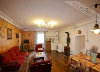 Porzione di casa Via del portone 5, Fenestrelle - foto 9