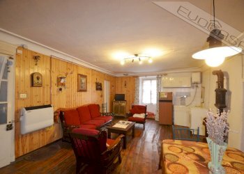 Porzione di casa Via del portone 5, Fenestrelle - foto 10