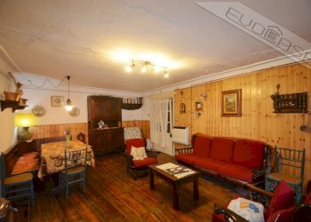 Porzione di casa Via del portone 5, Fenestrelle - foto 13