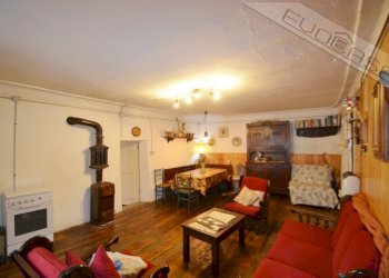 Porzione di casa Via del portone 5, Fenestrelle - foto 15