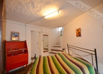 Porzione di casa Via del portone 5, Fenestrelle - foto 17