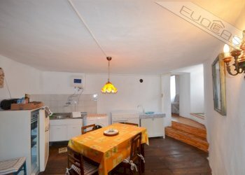 Porzione di casa Via del portone 5, Fenestrelle - foto 22