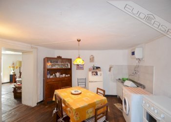 Porzione di casa Via del portone 5, Fenestrelle - foto 23