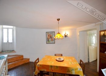 Porzione di casa Via del portone 5, Fenestrelle - foto 24