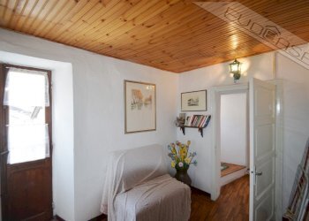 Porzione di casa Via del portone 5, Fenestrelle - foto 26