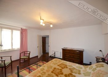 Porzione di casa Via del portone 5, Fenestrelle - foto 32