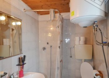 Porzione di casa Via del portone 5, Fenestrelle - foto 35