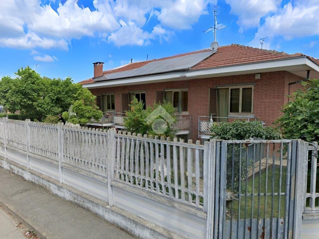 Villa Via giolitti, La Loggia - foto 3