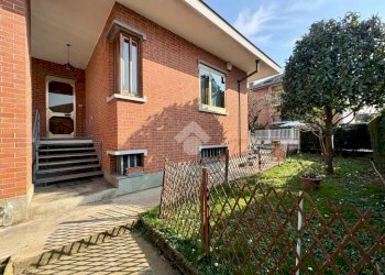 Villa Via giolitti, La Loggia - foto 1